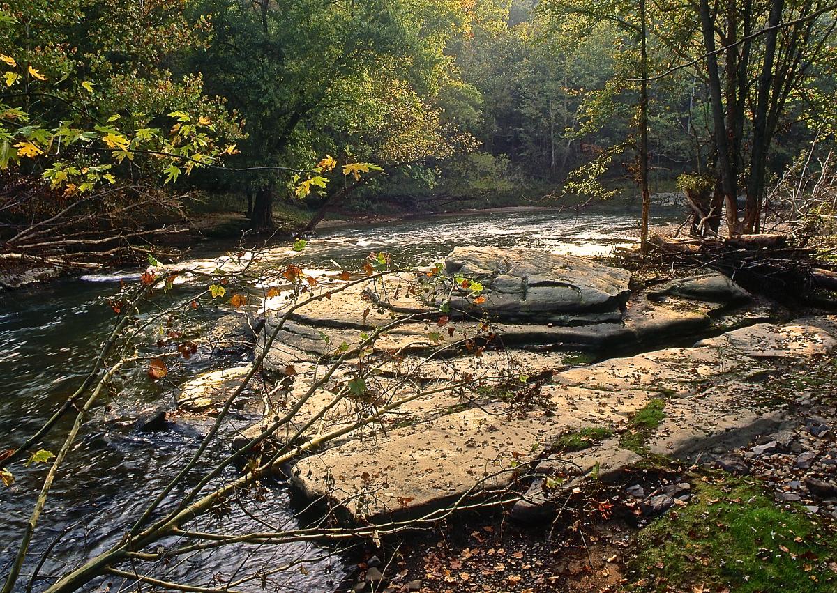 Little Beaver Creek, Ohio