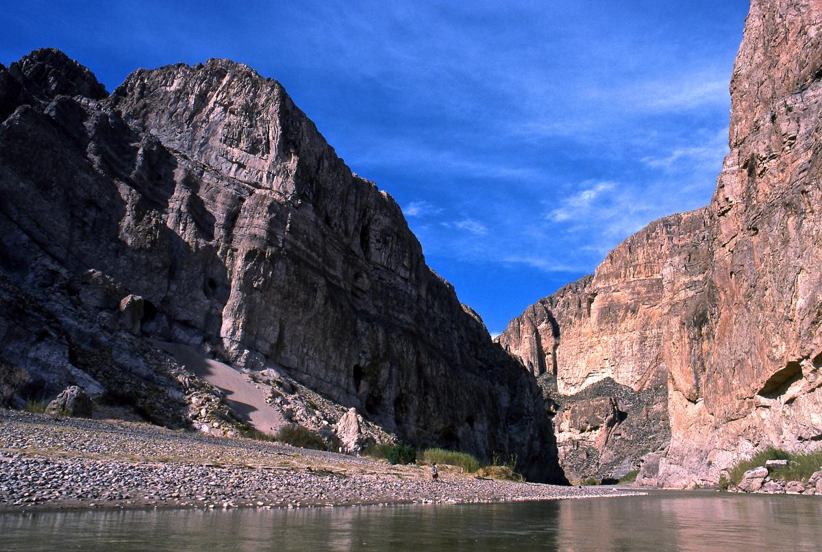 Rio Grande, Texas