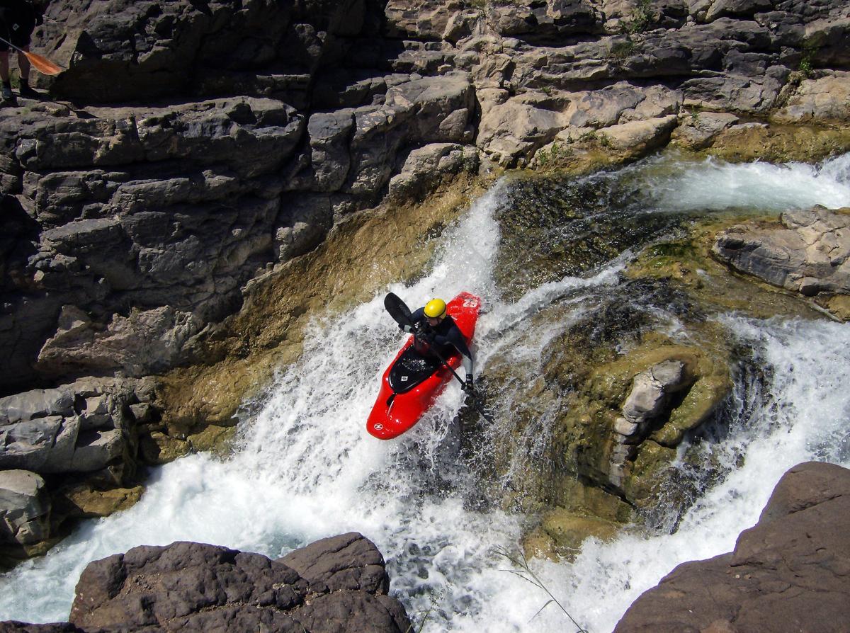 Fossil Creek, Arizona